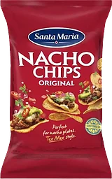 Nacho Chips Original