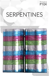 Serpentiner hologra