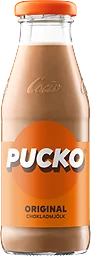Pucko Original Chokladmjölk