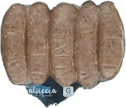 Salsicciakorv Färsk