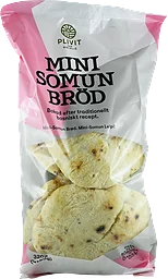 Mini somunbröd