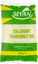 Thaibonnet Ris