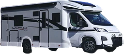 Husvagn & Camping