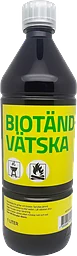Tändvätska Bio