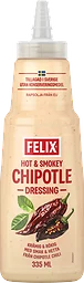 Dressing Chipotle hot & smokey