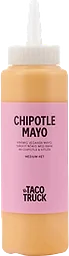 Chipotle Mayo 290g