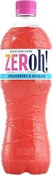 Strawb/Rhuba No Sugar