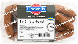 Isterband Små