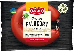 Falukorv Ring