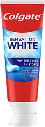 Sensation White