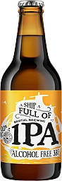 Alkoholfri öl Ship Full Of Ipa