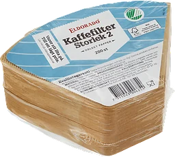 Kaffefilter 102