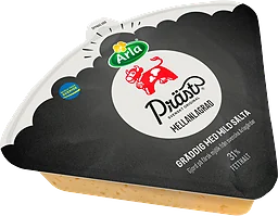 Präst ost mellan 31% ca 1,6kg ®