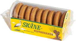 Pepparkakor Skåne