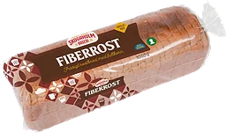 Fiberrost Skivad