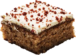 Pepparkaksruta