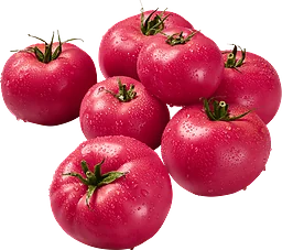 Hallontomat