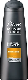 Schampo Men Thickening