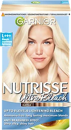 Hårfärg L+++ Ultimate platinum blond 1-p