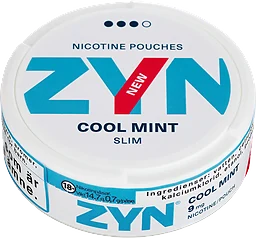 Cool Mint Strong