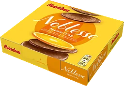 Noblesse Apelsin