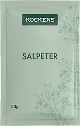 Salpeter Påse