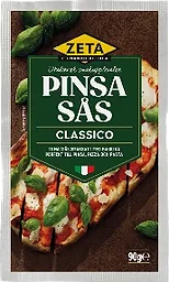 Pinsasås