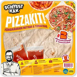 Pizzakit 2-pack