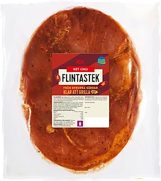 Flintastek Färsk Het Chili ca