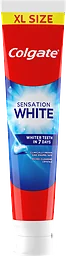 Sensation White