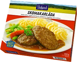 Skomakarlåda