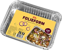 Folieform 12 dl