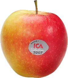 Äpple Kanzi ca Klass 1
