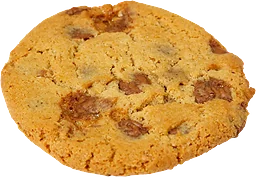 Knäckcookies 10-p