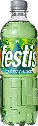 Cactus Lime Fruktdryck Pet
