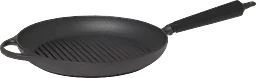Grillpanna Gjutjärn 28cm