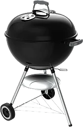 Orginial Kettle Kolgrill 57cm