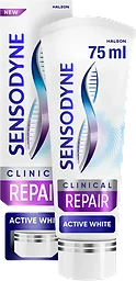 Active White Clinical Repair