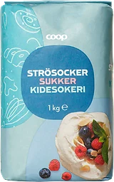 Strösocker