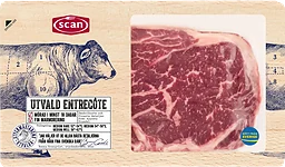 Entrecôte
