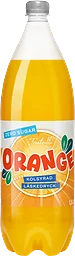 Läsk Orange Zero Sugar