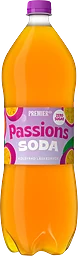 Passionsoda Zero