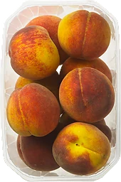 Persika korg
