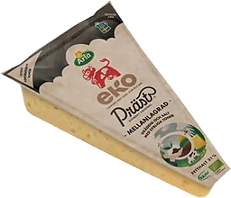 Präst 31% mellanlagrad ca KRAV Arla