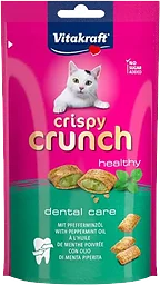 Dental Care Crispy Crunch