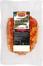 Karré Rökig Chili Sverige