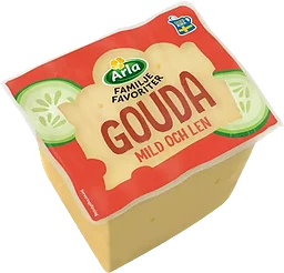 Gouda Familjefavoriter