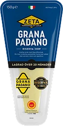 Grana padano Lagrad 20m