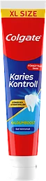 Tandkräm Karies Kontroll