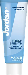 Fresh Breath Tandkräm